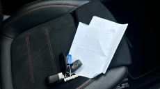 Mercedes-Benz A-Class A200 AMG Line 5dr Auto Petrol Hatchback